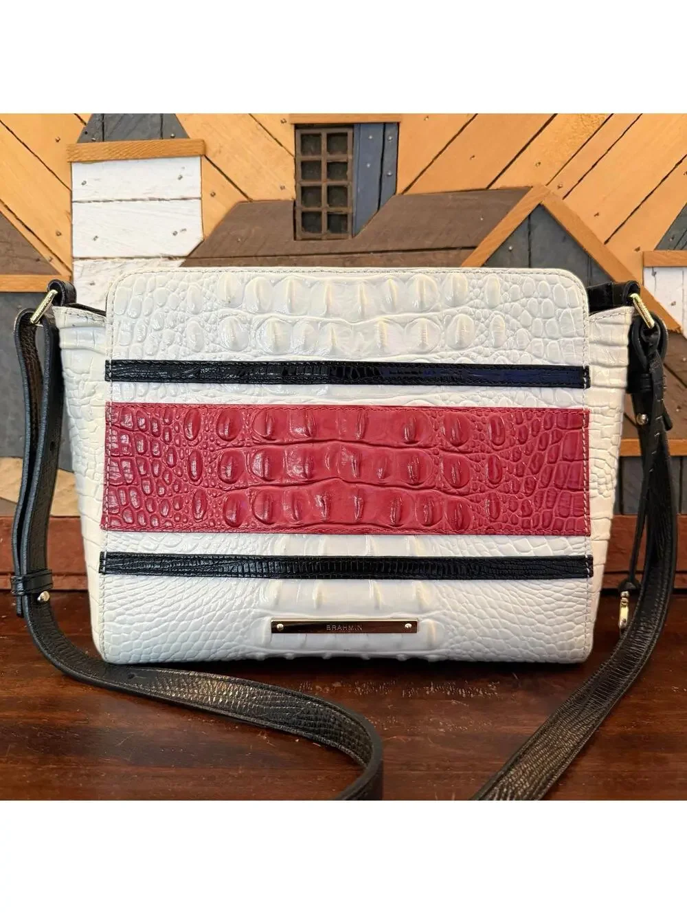Brahmin hillary tri